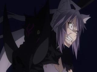 Fate/Apocrypha - Episodio 22 - Reunião e Adeus