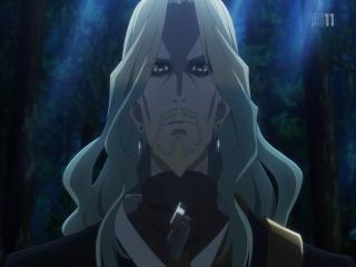 Fate/Apocrypha - Episodio 5 - Vontade do Céu