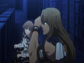 Fate/Apocrypha - Episodio 7 - Onde a Liberdade Está