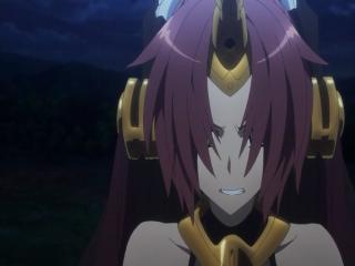 Fate/Apocrypha - Episodio 8 - O Sinal Para o Começo da Guerra