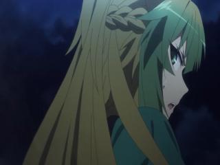 Fate/Apocrypha - Episodio 9 - Centenas de Chamas e Centenas de Flores