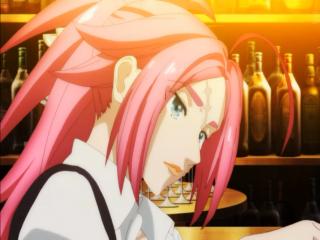 Fate/Extra Last Encore - Episodio 2 - Dead Face