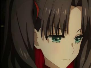 Fate/Extra Last Encore - Episodio 3 - Caçada Selvagem Dourada