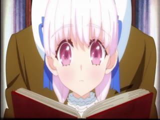 Fate/Extra Last Encore - Episodio 7 - Nursery Rhyme