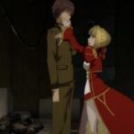 Fate/Extra Last Encore