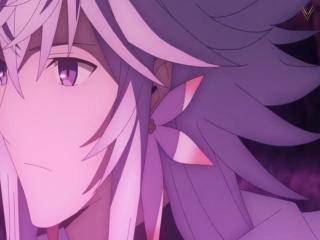 Fate/Grand Order: Zettai Majuu Sensen Babylonia - Episódio 15 - A Nova Humanidade