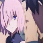 Fate/Grand Order: Zettai Majuu Sensen Babylonia