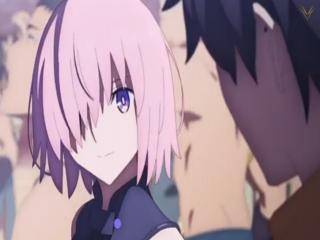 Fate/Grand Order: Zettai Majuu Sensen Babylonia - Episódio 18  - Estrela Primordial, Olhando para o Céu