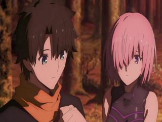 Fate/Grand Order: Zettai Majuu Sensen Babylonia - Episodio 2 - Cidade Fortaleza: Uruk