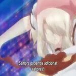 Fate/kaleid Liner Prisma☆Illya 2wei!