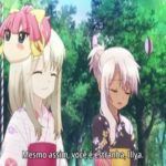 Fate/kaleid Liner Prisma☆Illya 2wei Herz!