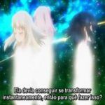 Fate/kaleid Liner Prisma☆Illya 2wei Herz!