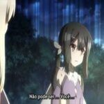 Fate/kaleid Liner Prisma☆Illya 2wei Herz!