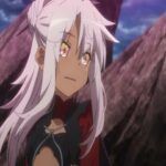 Fate/kaleid Liner Prisma☆Illya 3rei!!