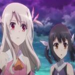 Fate/kaleid Liner Prisma☆Illya 3rei!!