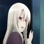 Fate/kaleid Liner Prisma☆Illya 3rei!!