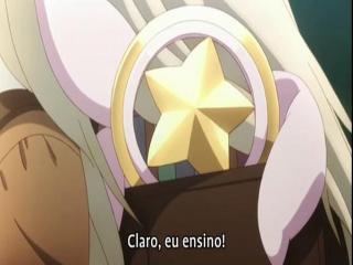 Fate Kaleid Liner Prisma☆Illya - Episodio 2 - Quem é esse?