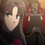 Fate / Stay Night Dublado