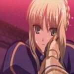 Fate / Stay Night Dublado