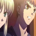 Fate / Stay Night