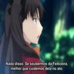 Fate/stay Night: Unlimited Blade Works 2nd