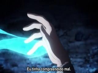 Fate/stay night: Unlimited Blade Works 2nd - Episodio 12 - Corpo Composto de Lâminas