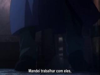 Fate/stay night: Unlimited Blade Works 2nd - Episodio 7 - O Fim (Resposta) do Idealismo