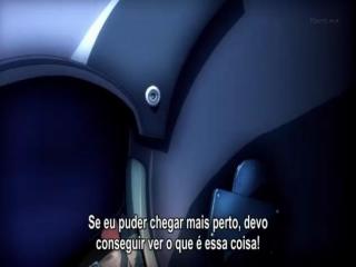 Fate/Zero 2nd Season - Episodio 1 - A batalha do Rio Mion