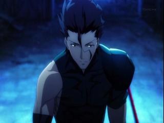 Fate/Zero 2nd Season - Episodio 3 - O Fim da Honra