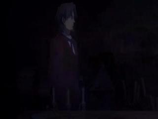 Fate/Zero - Episodio 10 - A aventura da Rin