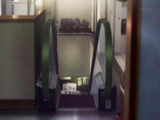 Fate/Zero - Episodio 13 - Banquete Proibido