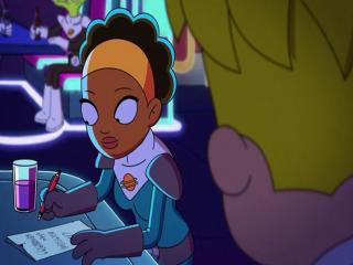 Final Space - Episodio 1 - episódio 1