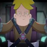 Final Space