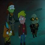 Final Space