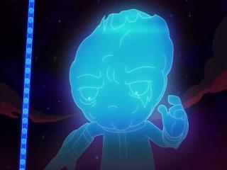 Final Space - Episodio 5 - episódio 5