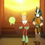 Final Space