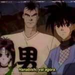 Flame Of Recca