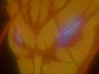 Flame of Recca - Episodio 13 - A chama absoluta! Os Karyus Lendários!