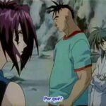 Flame Of Recca