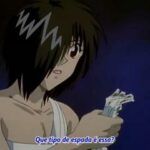 Flame Of Recca