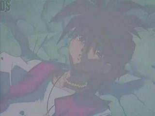 Flame of Recca - Episodio 25 - Chocante!! Conclusão Relâmpago!!!