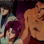 Flame Of Recca