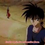 Flame Of Recca