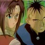 Flame Of Recca