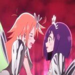 Flip Flappers