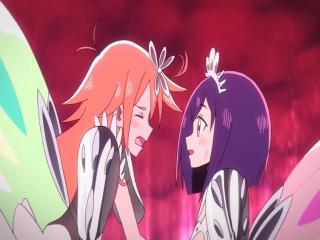 Flip Flappers - Episodio 13 - Pure Audio