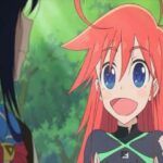 Flip Flappers