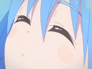 Flip Flappers - Episodio 9 - Pure Mute