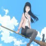 Flying Witch