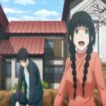 Flying Witch